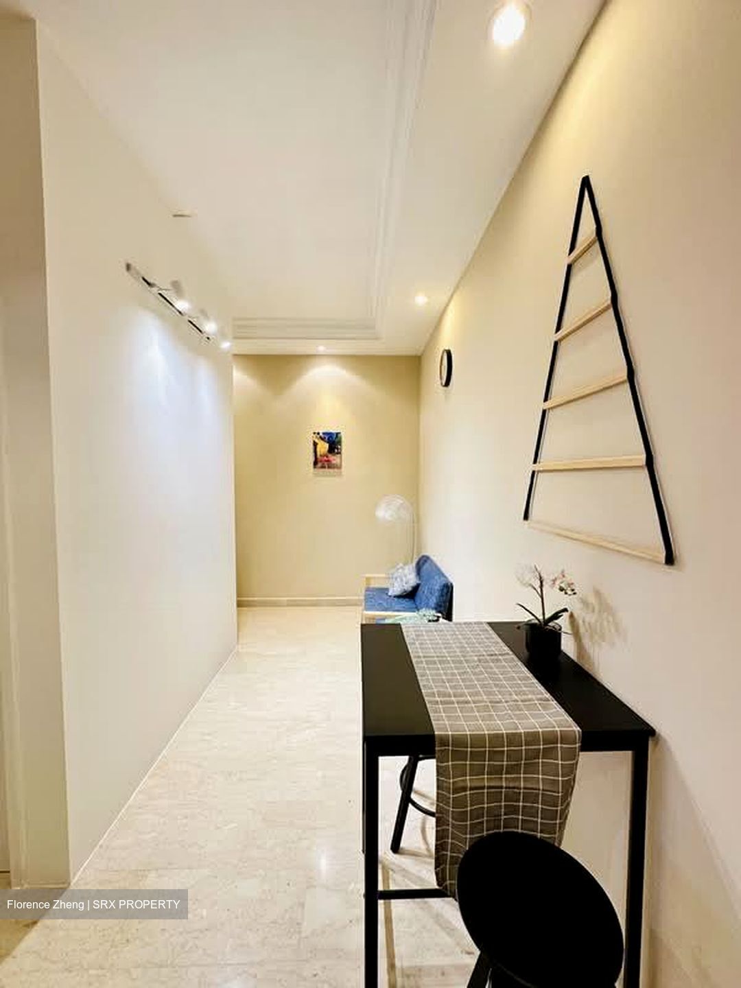 Maplewoods (D21), Condominium #597031441